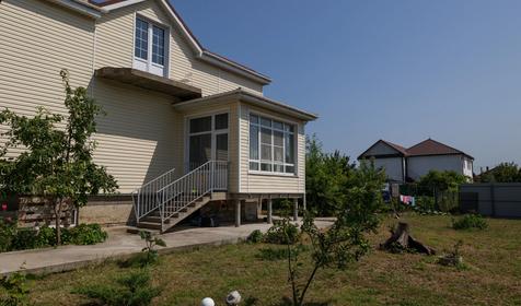 Дом под ключ