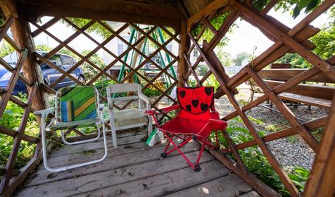 Дом под ключ