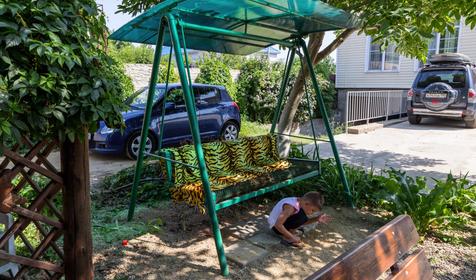 Дом под ключ