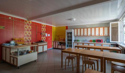 Четырехместный люкс