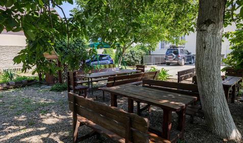 Двухместный комфорт