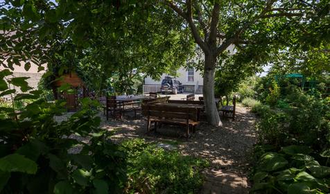 Двухместный комфорт