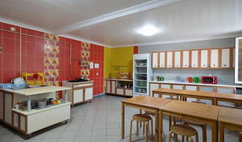 Двухместный комфорт