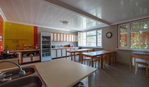 Двухкомнатный люкс