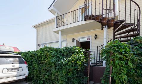 Абсолют на Школьной