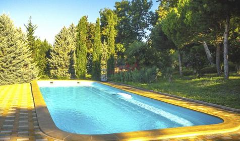 Парк-отель Небуг