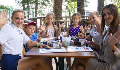 Парк-отель Небуг