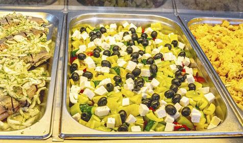 Парк-отель Небуг