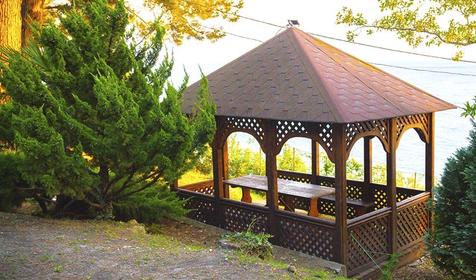 Парк-отель Небуг