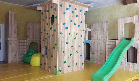 Парк-отель Небуг