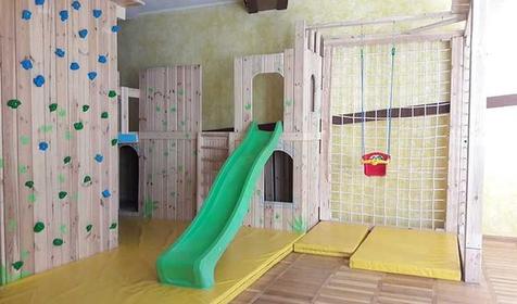 Парк-отель Небуг