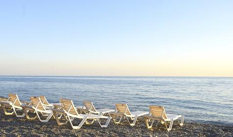 Парк-отель Небуг