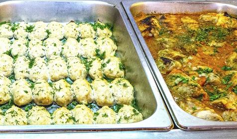 Парк-отель Небуг