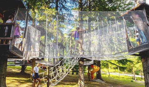 Парк-отель Небуг