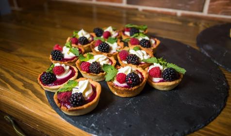 Ресторан Каньон, г. Краснодар