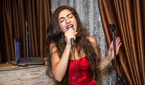 Ресторан Каньон, г. Краснодар