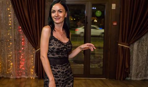 Ресторан Каньон, г. Краснодар