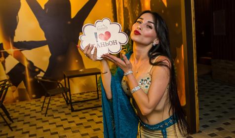 Ресторан Каньон, г. Краснодар