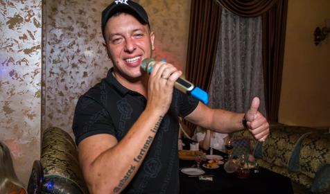 Ресторан Каньон, г. Краснодар