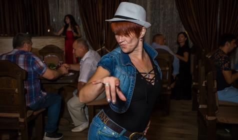 Ресторан Каньон, г. Краснодар