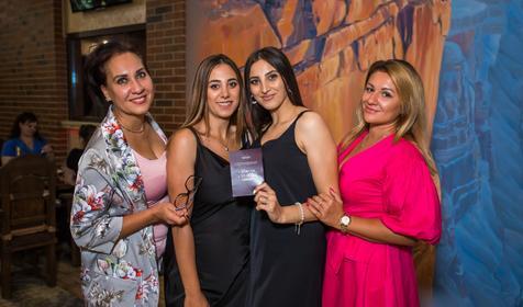 Ресторан Каньон, г. Краснодар