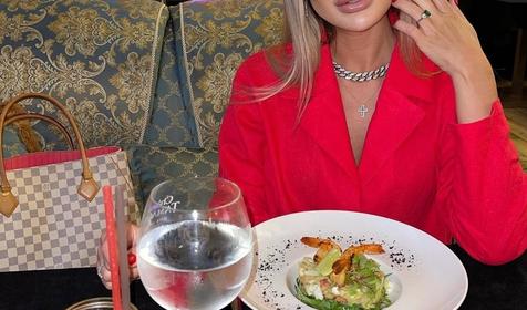 Ресторан Каньон, г. Краснодар