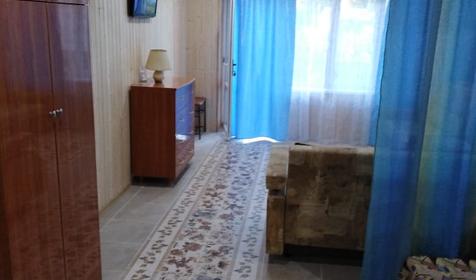 Отдельный шестиместный