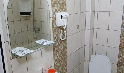 Отдельный шестиместный