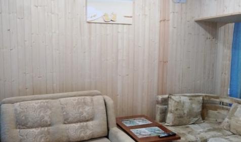 Отдельный шестиместный