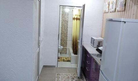 Отдельный шестиместный