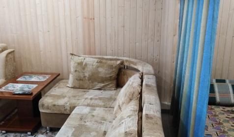 Отдельный шестиместный