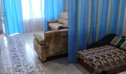 Отдельный шестиместный