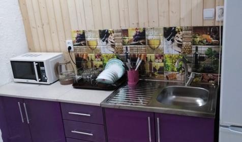 Отдельный шестиместный