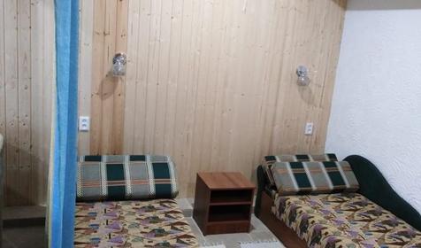 Отдельный шестиместный