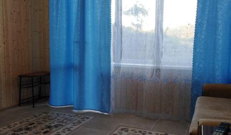 Отдельный шестиместный