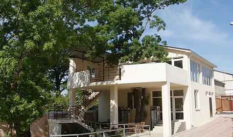 Гостевой дом ФандоринЪ, Геленджик, Кабардинка