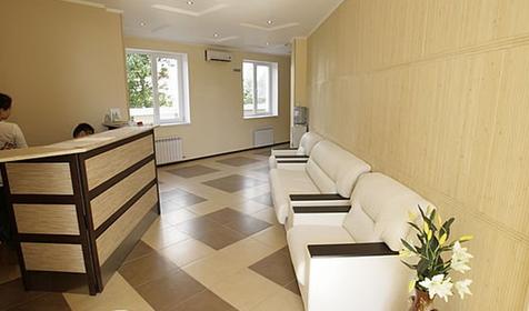 Гостевой дом ФандоринЪ, Геленджик, Кабардинка