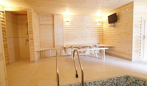 Гостевой дом ФандоринЪ, Геленджик, Кабардинка