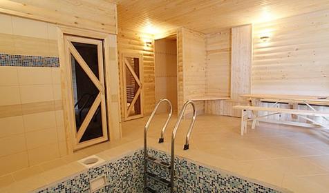 Гостевой дом ФандоринЪ, Геленджик, Кабардинка