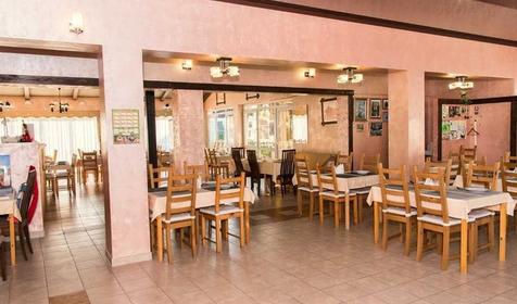 Гостевой дом ФандоринЪ, Геленджик, Кабардинка