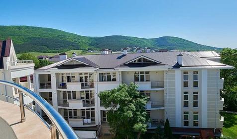 Гостевой дом ФандоринЪ, Геленджик, Кабардинка