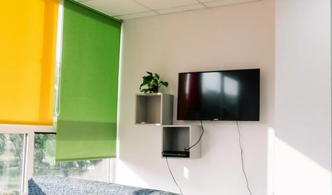 Dublin&Dolphin (Дублин&Дельфин)