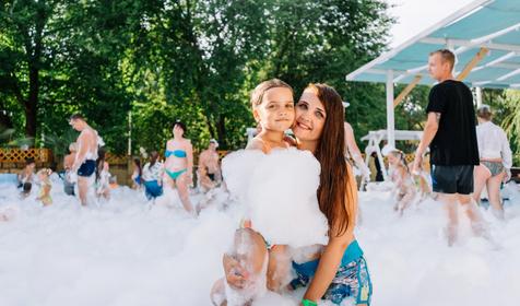 Dublin&Dolphin (Дублин&Дельфин)