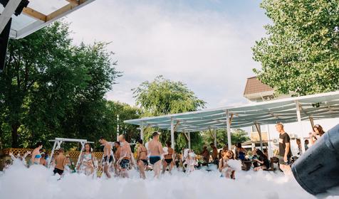 Dublin&Dolphin (Дублин&Дельфин)