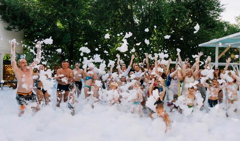 Dublin&Dolphin (Дублин&Дельфин)