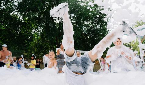 Dublin&Dolphin (Дублин&Дельфин)