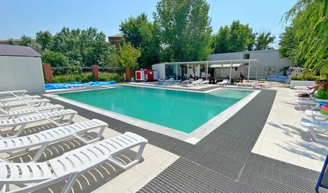 Dublin&Dolphin (Дублин&Дельфин)