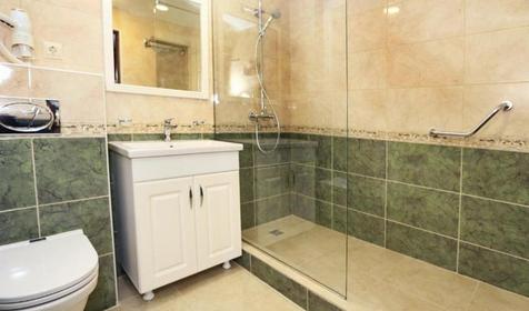 Стандарт двухместный