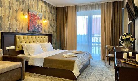 Стандарт двухместный