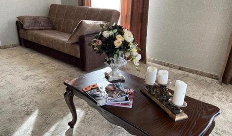 Стандарт Делюкс двухместный